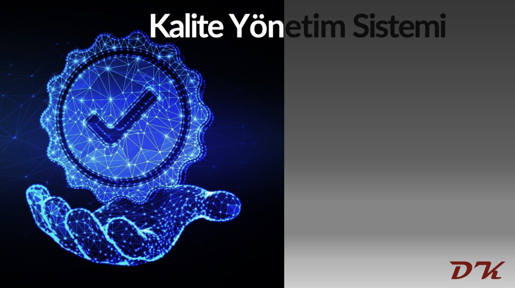 Mal Kabul Üretim Kalite Onay Modülü