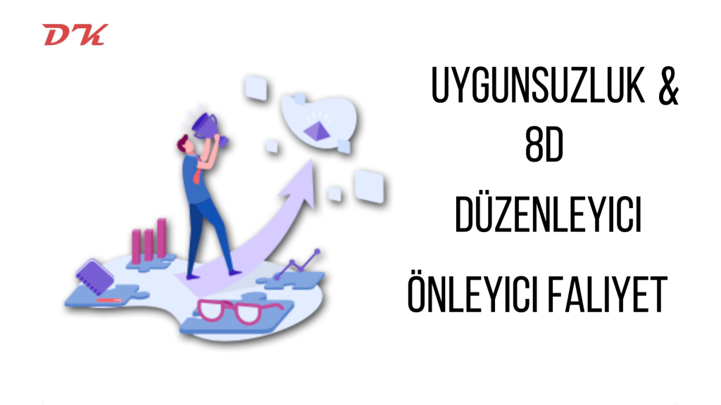 Kalite Uygunsuzluk – DÖF