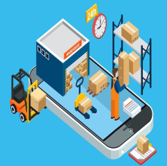 Depo Yönetim Sistemleri