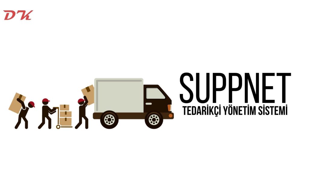 SUPPNET